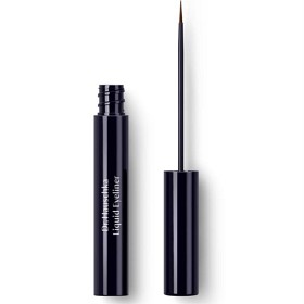 Bild på Dr Hauschka Liquid Eyeliner 01 Black 4 ml