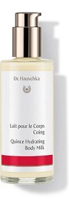 Bild på Dr Hauschka Quince Hydrating Body Milk 145 ml