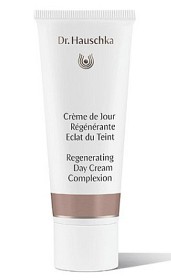 Bild på Dr Hauschka Regenerating Day Cream Complexion 40 ml