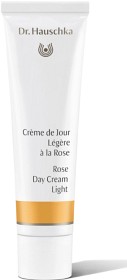 Bild på Dr Hauschka Rose Day Cream Light 30 ml