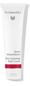 Bild på Dr Hauschka Rose Nurturing Body Cream 145 ml