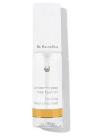 Bild på Dr Hauschka Soothing Intensive Treatment 40 ml