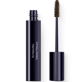Bild på Dr Hauschka Volume Mascara 02 Brown 8 ml