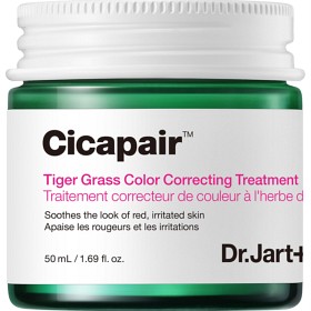 Bild på Dr.Jart+ Cicapair Tiger Grass Color Correcting Treatment 50 ml