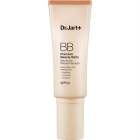 Bild på Dr.Jart+ Premium Beauty Balm - Medium Tan  40 ml