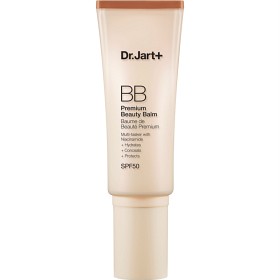 Bild på Dr.Jart+ Premium Beauty Balm - Tan Deep  40 ml