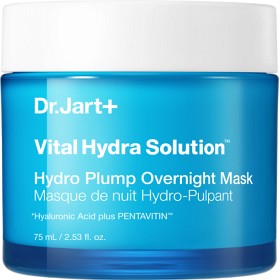 Bild på Dr.Jart+ Vital Hydra Solution Hydro Plump Overnight Mask 75 ml