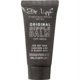 Bild på Dr Lipp Original Nipple Balm for Lips 15 ml