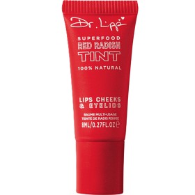 Bild på Dr Lipp Tinted Balm Red Radish 8 ml