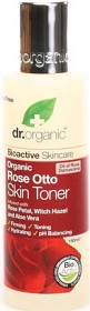 Bild på Dr Organic Rose Otto Skin Toner 150 ml