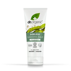 Bild på Dr Organic Seaweed Ageless Cleansing Balm 100 ml