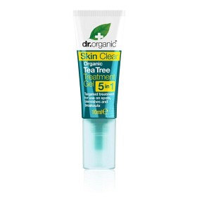 Bild på Dr Organic Skin Clear 5 in 1 Treatment Gel 10 ml