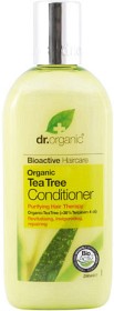 Bild på Dr Organic Tea Tree Conditioner 265 ml