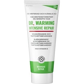 Bild på Dr Warming Critical Care Intensive Repair 100 ml