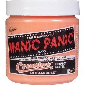 Bild på Manic Panic Creamtone Dreamsicle 118 ml