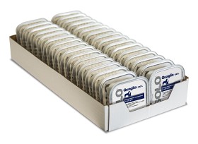 Bild på DRN Solo Vaktel  32 st x 100 g