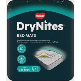 Bild på DryNites Bed Mats engångsunderlakan 7 st