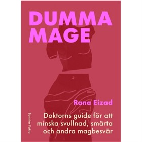 Bild på Dumma mage