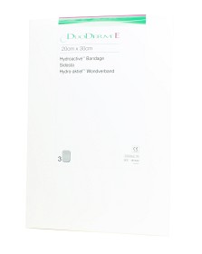 Bild på DuoDERM E 20x30 cm 3 st