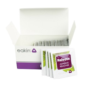 Bild på Eakin Release Våtservetter 30 st