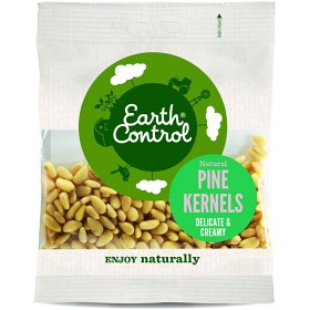 Bild på Earth Control  Pinjenötter 30 g