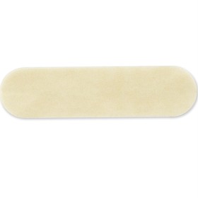 Bild på ESENTA Thin Strips hudskyddande häfta av hydrokolloid 3x11 cm 60 st