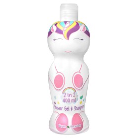 Bild på Eau My Unicorn Duschtvål & Schampo 400 ml