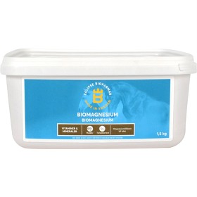 Bild på Eclipse Biofarmab Bio Magnesium 1,5 kg