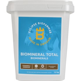 Bild på Eclipse Biofarmab BioMineral Total 1,2 kg