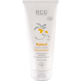 Bild på Eco Cosmetics Body Lotion Havtorn 200 ml