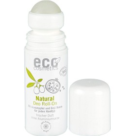 Bild på Eco Cosmetics Deo Roll-On 50 ml