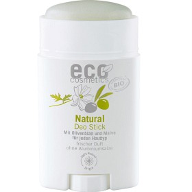 Bild på Eco Cosmetics Deo Stick 50 ml