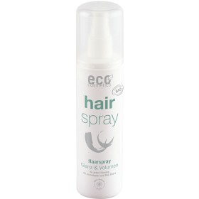 Bild på Eco Cosmetics Hårspray Granatäpple 150 ml