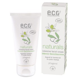 Bild på Eco Cosmetics Intensive Facial Cream 50 ml