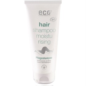 Bild på Eco Cosmetics Moisturising Schampo Olivblad 200 ml