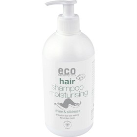 Bild på Eco Cosmetics Schampo Moisturising 500 ml