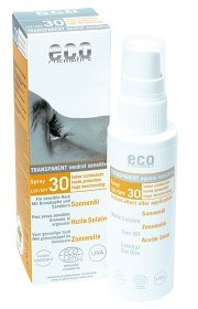 Bild på Eco Cosmetics Sololja SPF 30, 50 ml
