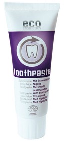 Bild på Eco Cosmetics Tandkräm 75 ml