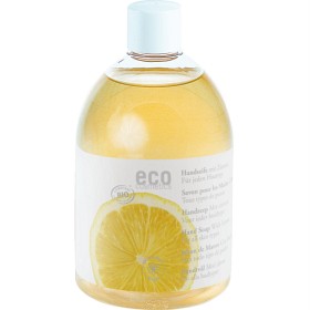 Bild på Eco Cosmetics Tvål Citron 500 ml