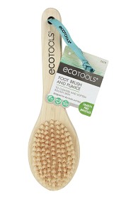 Bild på EcoTools Foot Brush & Pumice