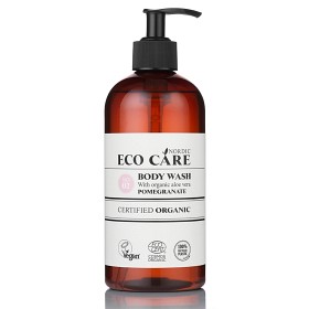 Bild på Eco Care Bodywash Pomegranate 500 ml