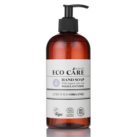 Bild på Eco Care Handsoap Lavender 500 ml