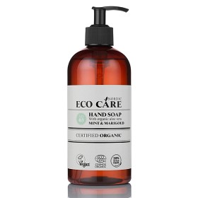 Bild på Eco Care Handsoap Mint & Marigold 500 ml