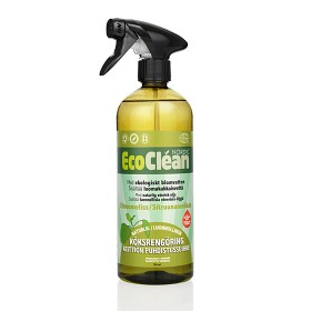 Bild på EcoClean Köksrengöring Citrus 750 ml