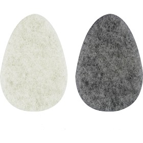 Bild på EcoTools Infused Facial Sponges