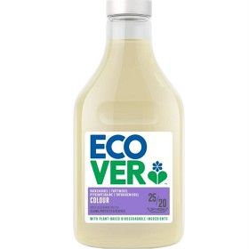 Bild på Ecover Flytande Tvättmedel Colour Apple Blossom & Freesia 1 liter