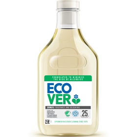 Bild på Ecover Flytande Tvättmedel Zero Parfymfri 1 liter