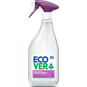 Bild på Ecover Kalkborttagning spray Berries & Basil 500 ml