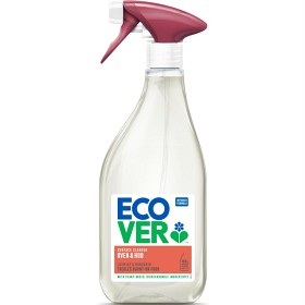 Bild på Ecover Ugn- & Spisrengöring spray Jasmine & Mandarin 500 ml