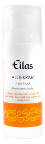 Bild på Eilas Aloekräm torr hud 50 ml